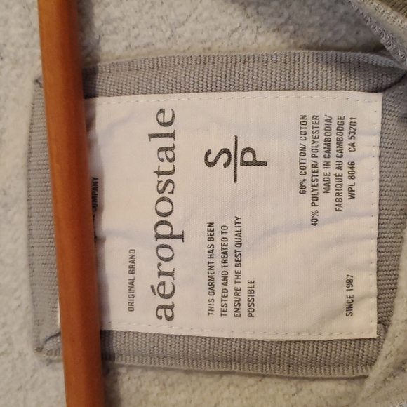 Aeropostale Top - Picture 3 of 3